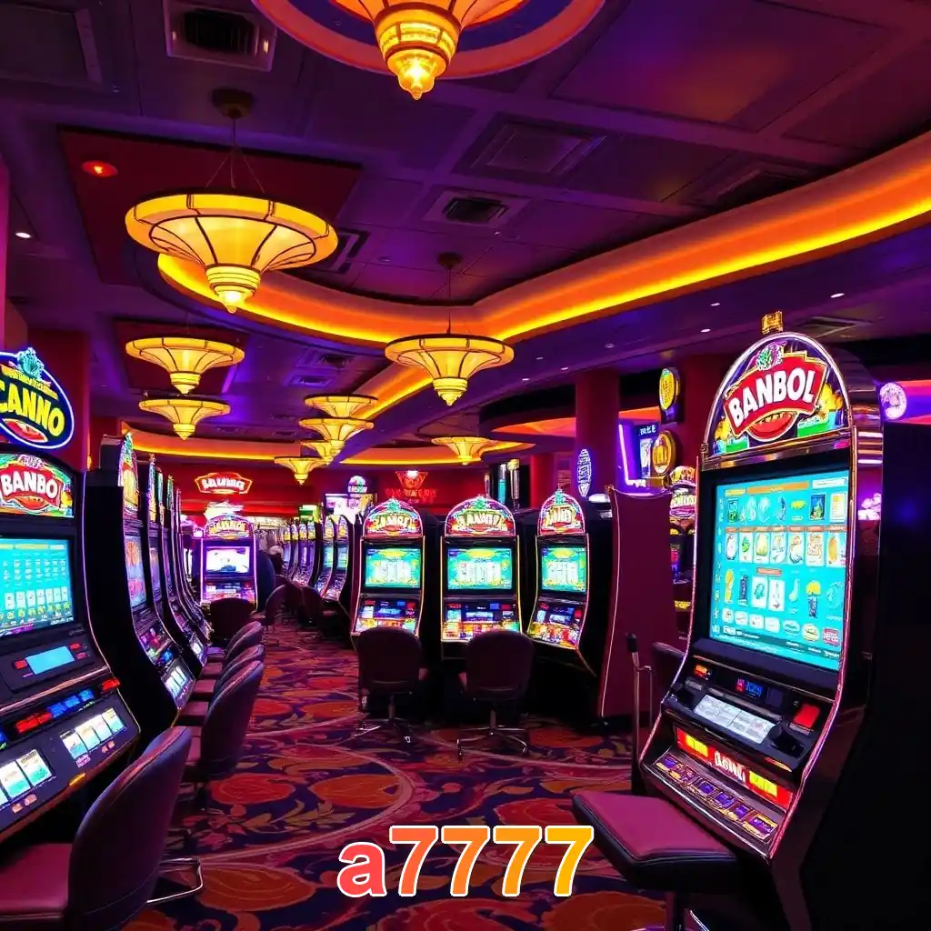 a7777 apk