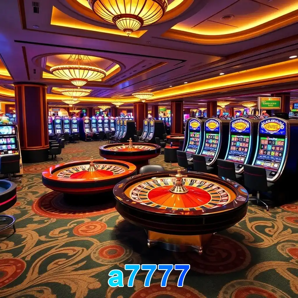 Principais provedores de slots da a7777 - NetEnt, Pragmatic Play, Play'n GO